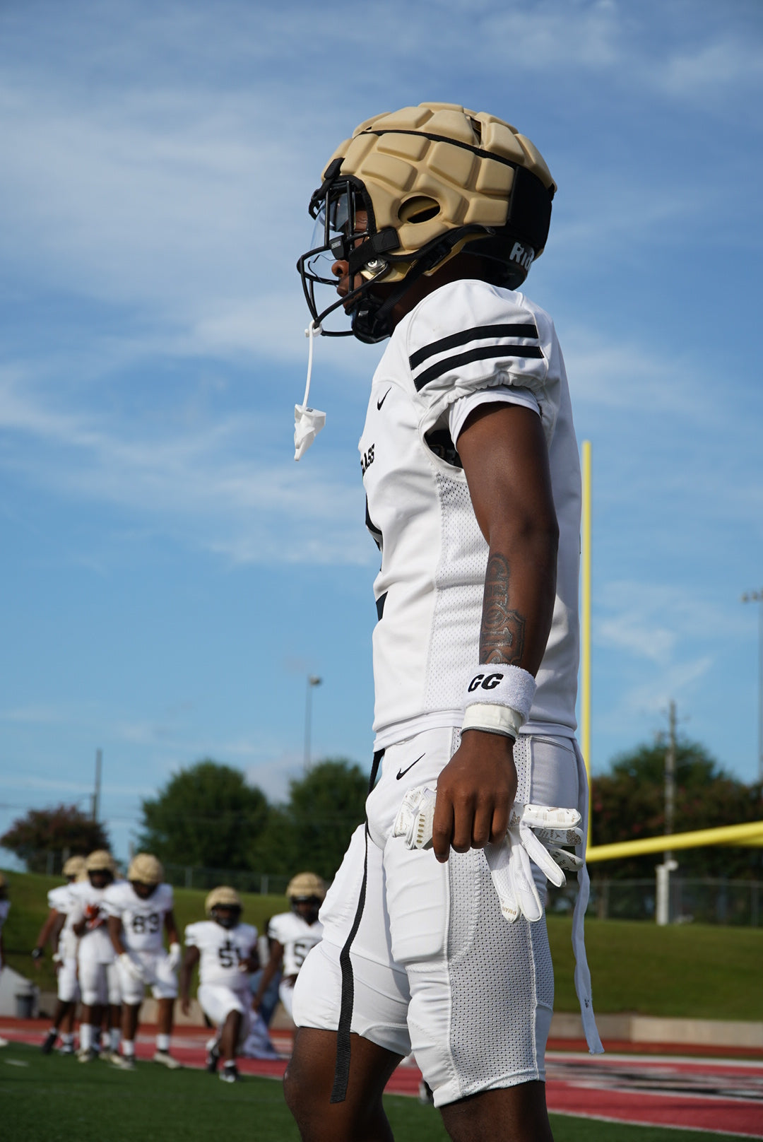 GG Arm Bands
