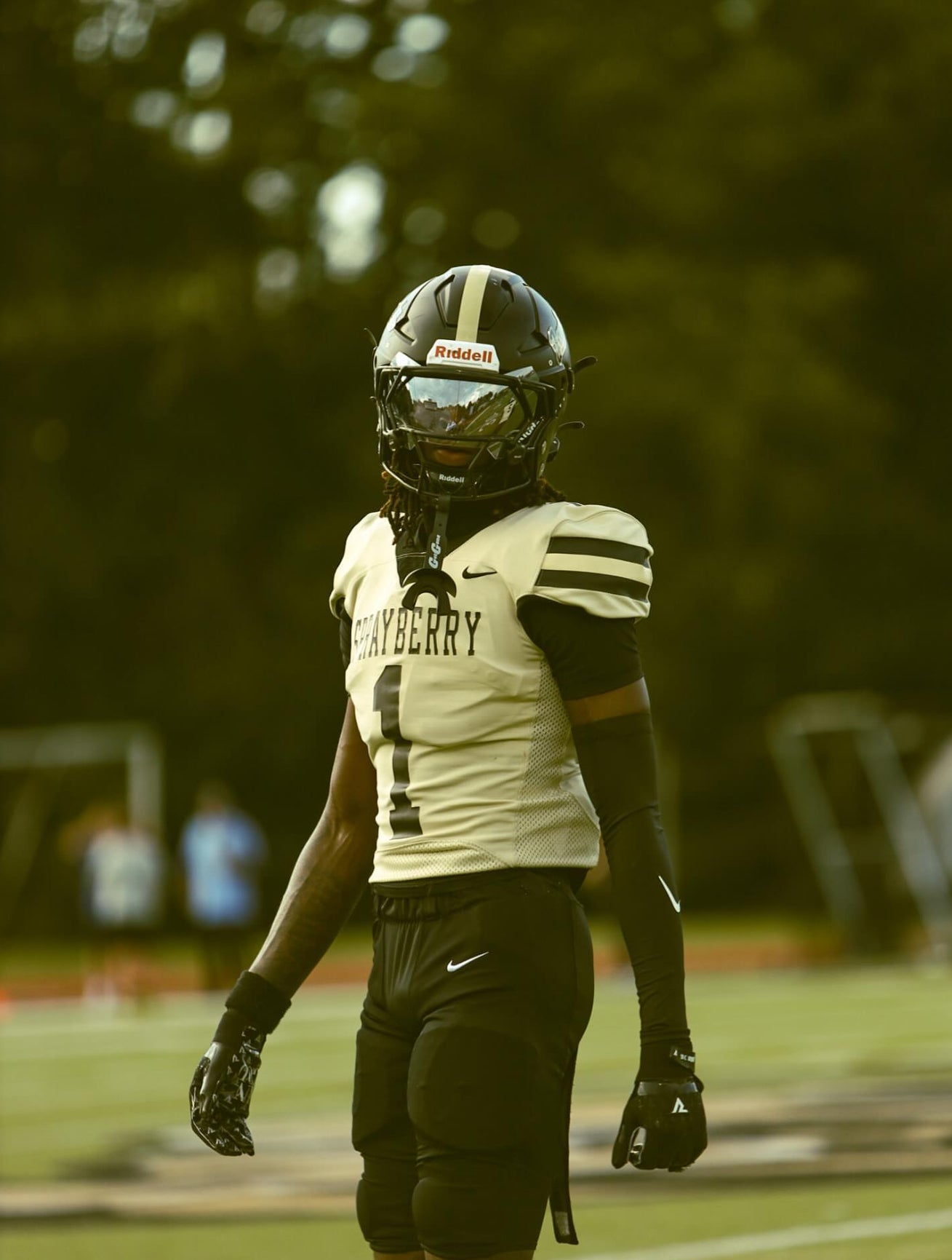 GG Ath “MouthGaurd”
