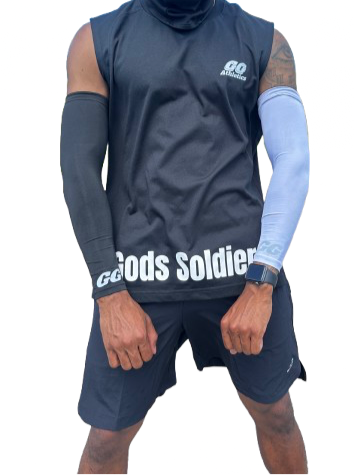 GG Arm Sleeves