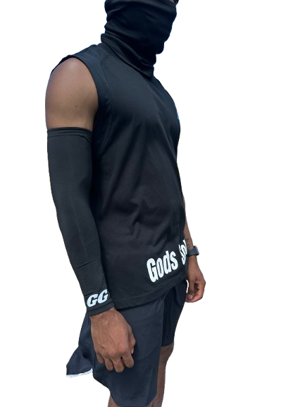 GG Arm Sleeves