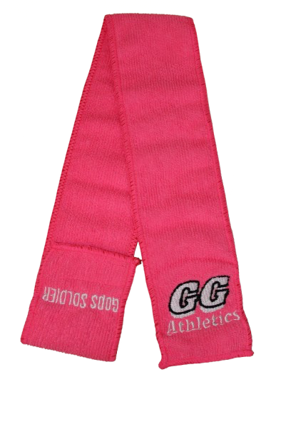 GG Athletics Streamer towel