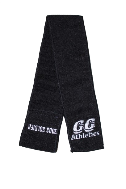 GG Athletics Streamer towel