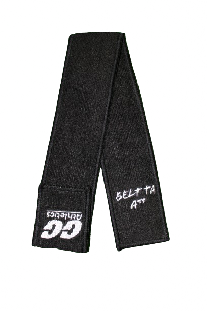 Belt Ta A** streamer towels