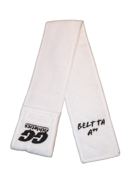 Belt Ta A** streamer towels