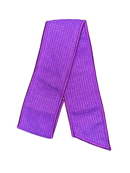 Non logo Streamer towels