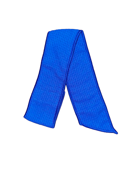 Non logo Streamer towels