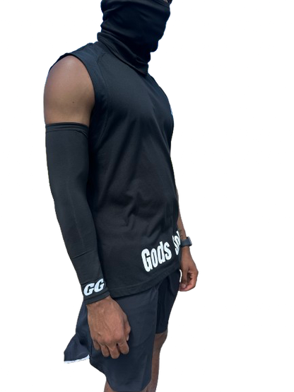 GG Arm Sleeves