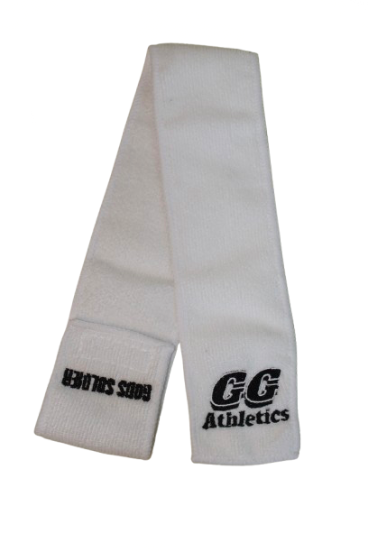 GG Athletics Streamer towel