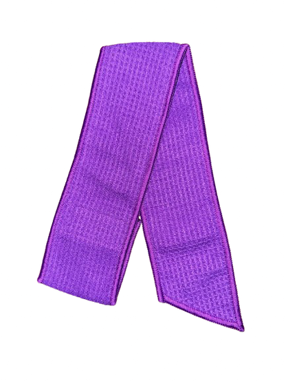 Non logo Streamer towels