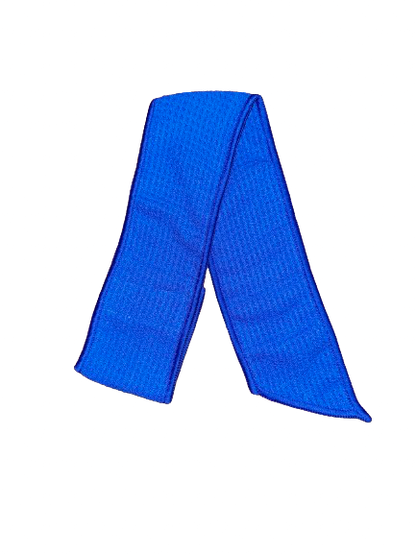 Non logo Streamer towels