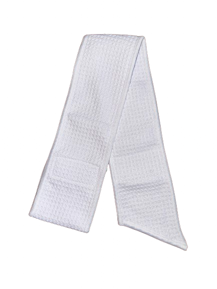 Non logo Streamer towels